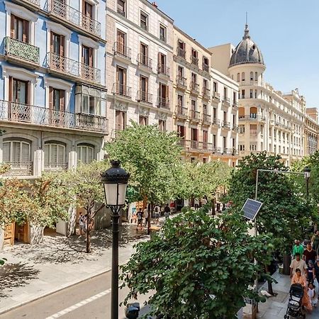 شقة Centro XIV Calle Mayor 3Br 3Bh مدريد المظهر الخارجي الصورة