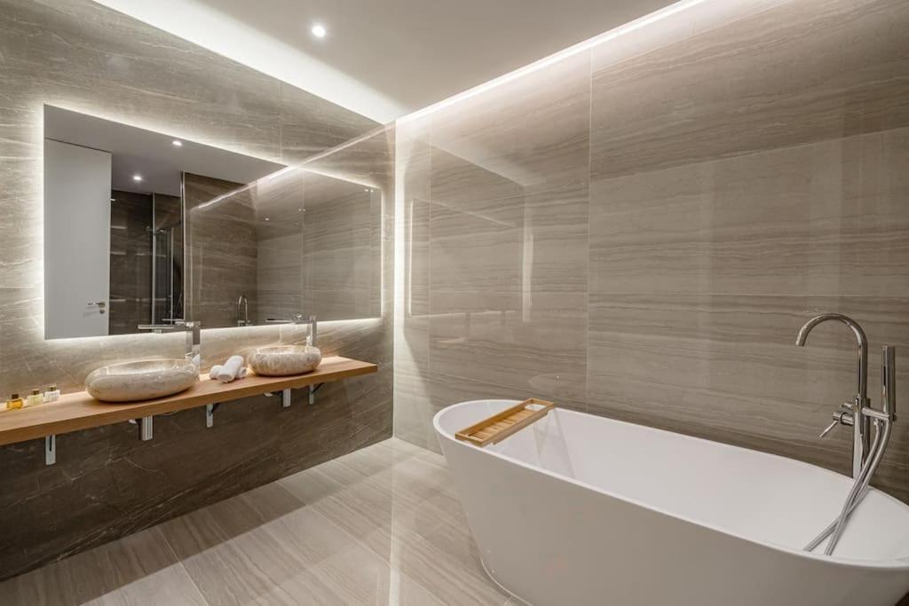 شقة Centro XIV Calle Mayor 3Br 3Bh مدريد المظهر الخارجي الصورة
