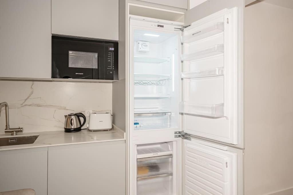 شقة Centro XIV Calle Mayor 3Br 3Bh مدريد المظهر الخارجي الصورة